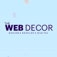 The Web Decor (TWD) logo, The Web Decor (TWD) contact details