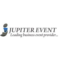 Jupiter Event logo, Jupiter Event contact details