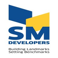 SM Developers logo, SM Developers contact details