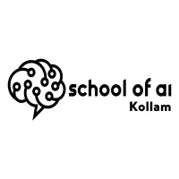 School of AI , Kerala logo, School of AI , Kerala contact details