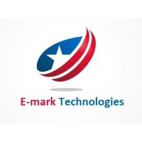 E-mark Technologies logo, E-mark Technologies contact details