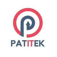 Patitek logo, Patitek contact details