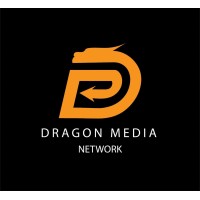 Dragon Media Network logo, Dragon Media Network contact details