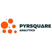 Pyrsquare Analytics logo, Pyrsquare Analytics contact details