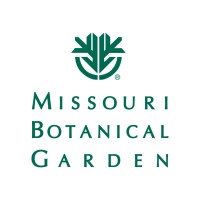 The Missouri Botanical Garden logo, The Missouri Botanical Garden contact details