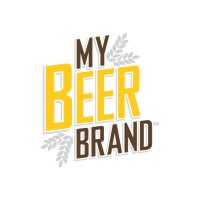 My Beer Brand logo, My Beer Brand contact details