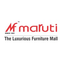 MARUTI FURNITURE - India logo, MARUTI FURNITURE - India contact details