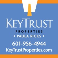 KeyTrust Properties Paula Ricks logo, KeyTrust Properties Paula Ricks contact details