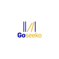 Goseeko logo, Goseeko contact details