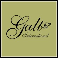 Galt International logo, Galt International contact details