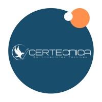 Certecnica Oficial logo, Certecnica Oficial contact details