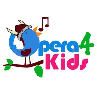 Opera4Kids logo, Opera4Kids contact details