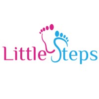 Little Steps Pediatric Therapy logo, Little Steps Pediatric Therapy contact details