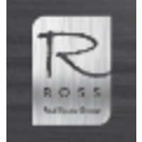 Ross Real Estate Group logo, Ross Real Estate Group contact details