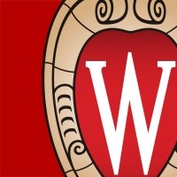 M.S. in Biotechnology, UW-Madison (in-person) logo, M.S. in Biotechnology, UW-Madison (in-person) contact details