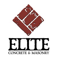 Elite Concrete & Masonry Corp. logo, Elite Concrete & Masonry Corp. contact details