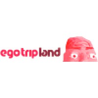 Ego Trips logo, Ego Trips contact details