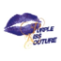 Purple Kiss Couture logo, Purple Kiss Couture contact details