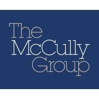 The McCully Group logo, The McCully Group contact details