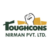 TOUGHCONS NIRMAN PRIVATE LIMITED logo, TOUGHCONS NIRMAN PRIVATE LIMITED contact details