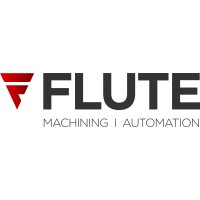 FLUTE Machining | Automation logo, FLUTE Machining | Automation contact details