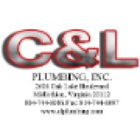 C&L Plumbing, Inc logo, C&L Plumbing, Inc contact details