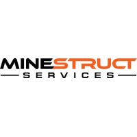 Mine Struct logo, Mine Struct contact details