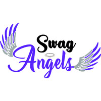 Swag Angels logo, Swag Angels contact details