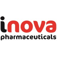 iNova Pharmaceuticals logo, iNova Pharmaceuticals contact details