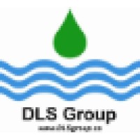 DLS Group logo, DLS Group contact details