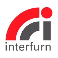 Interfurn logo, Interfurn contact details