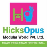 HicksOpus Modular World - Interior Designer logo, HicksOpus Modular World - Interior Designer contact details