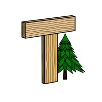 TimberAid.com logo, TimberAid.com contact details