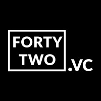 FortyTwo.VC logo, FortyTwo.VC contact details