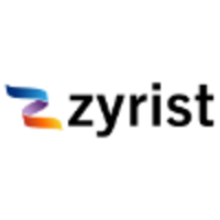 Zyrist logo, Zyrist contact details