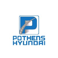 Pothens Hyundai-TVM logo, Pothens Hyundai-TVM contact details