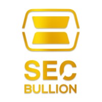 SEC Bullion logo, SEC Bullion contact details