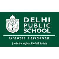 DPS faridabad logo, DPS faridabad contact details