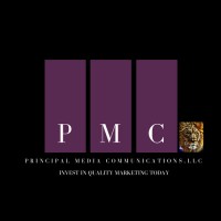 Principal Media Communications logo, Principal Media Communications contact details