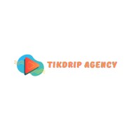 TikDrip Advertising Agency logo, TikDrip Advertising Agency contact details