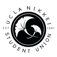 UCLA Nikkei Student Union logo, UCLA Nikkei Student Union contact details