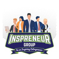 Inspreneur Group logo, Inspreneur Group contact details