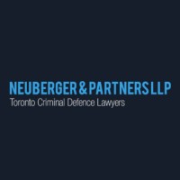 Neuberger & Partners LLP logo, Neuberger & Partners LLP contact details