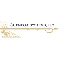 Chenega Systems logo, Chenega Systems contact details