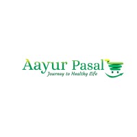 Aayur Pasal logo, Aayur Pasal contact details