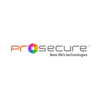 ProSecure logo, ProSecure contact details