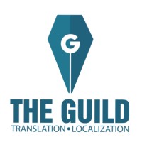 The Guild Translation&Localization Cooperative logo, The Guild Translation&Localization Cooperative contact details