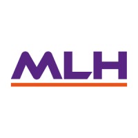 MLH Shipping logo, MLH Shipping contact details