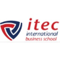 Itec International Business School logo, Itec International Business School contact details