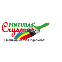 Pinturas Crysmar® La que aplican los ingenieros! logo, Pinturas Crysmar® La que aplican los ingenieros! contact details